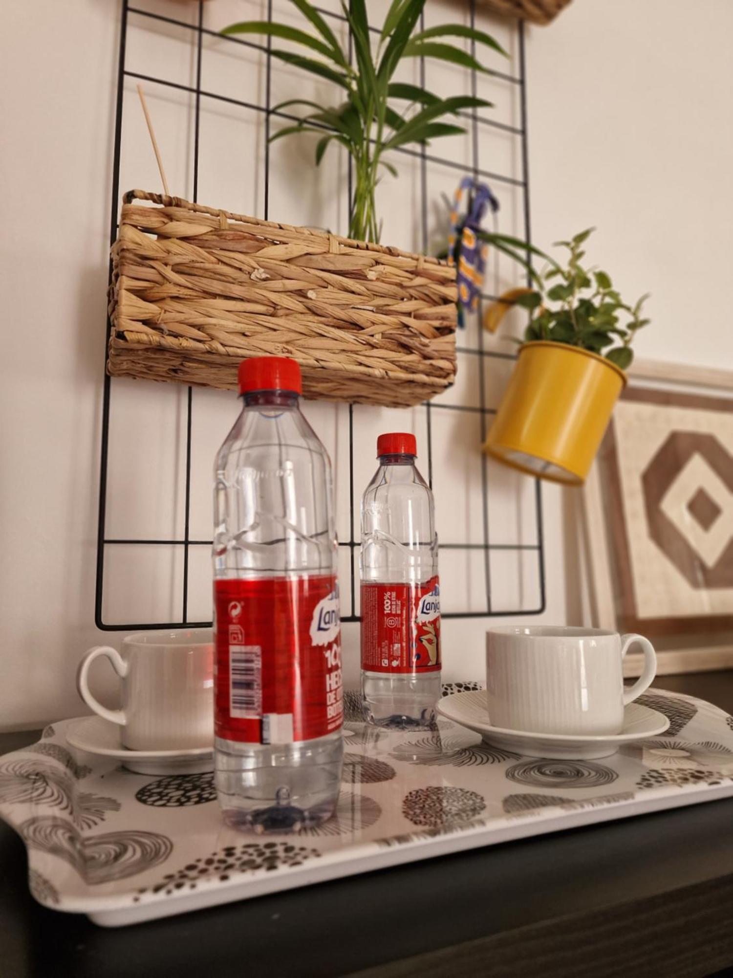 Apartamento La Casa De Carol Toledo