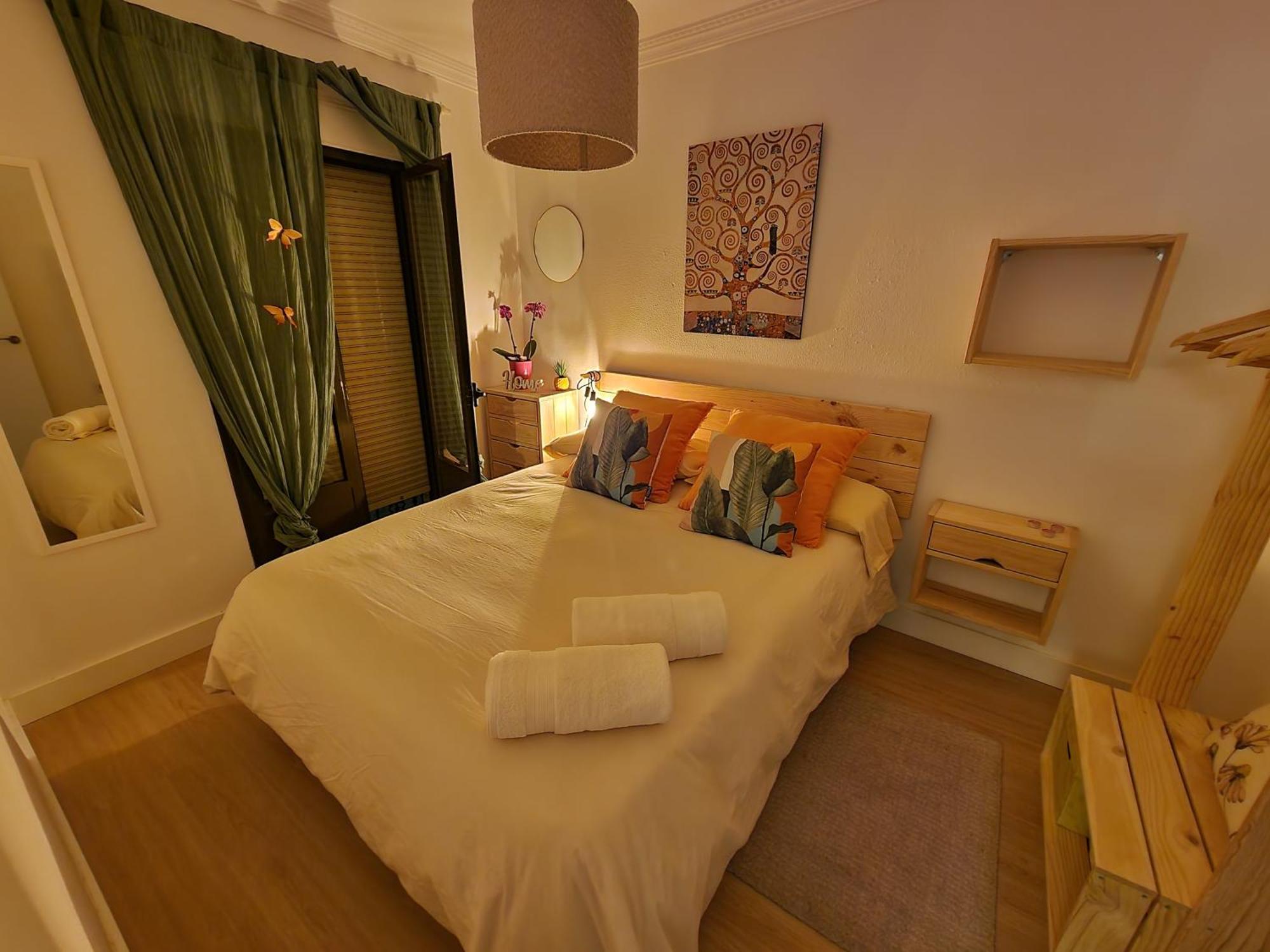 La Casa De Carol Apartamento