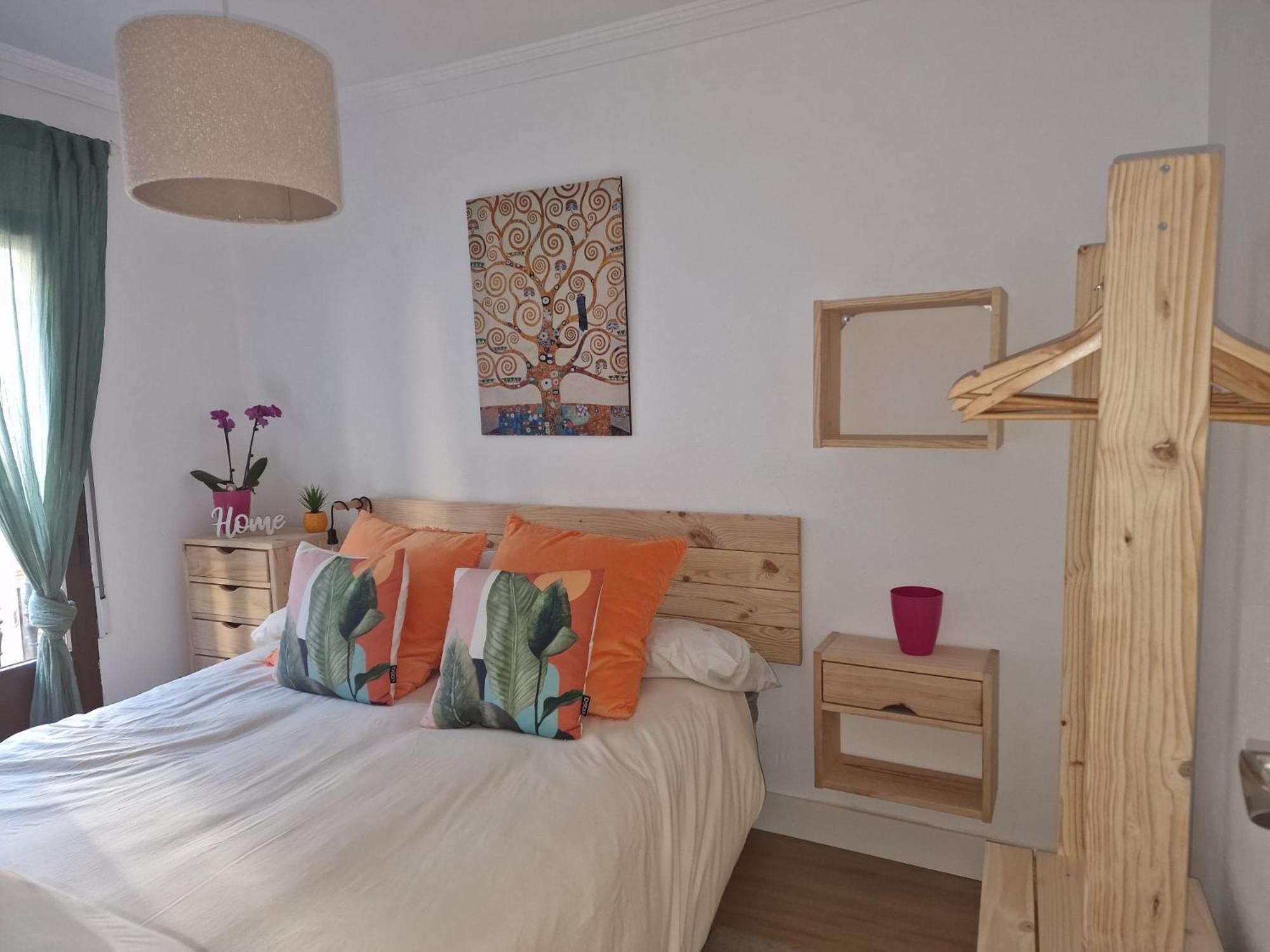 Apartamento La Casa De Carol Toledo