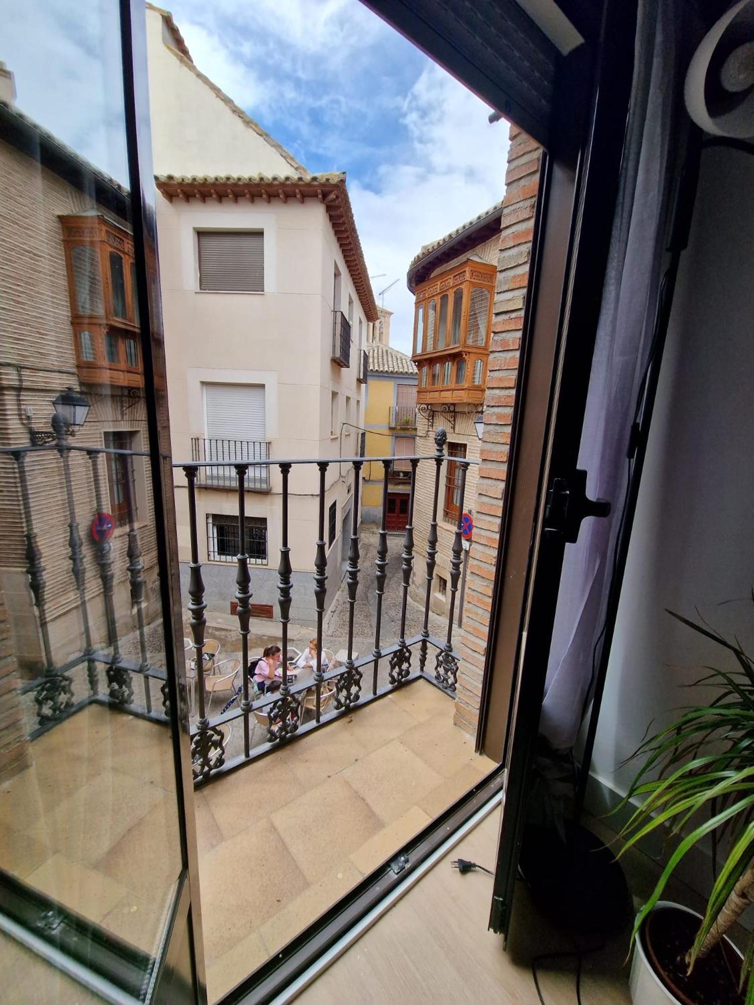 Apartamento La Casa De Carol
